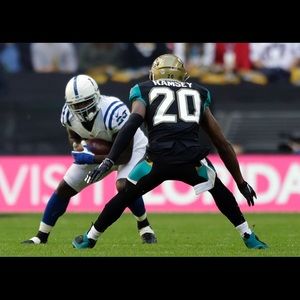 Meet your Posher, Dujuan